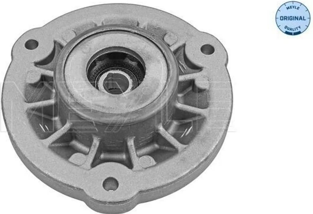 MEYLE 300 313 3153 Support de jambe de suspension avant BMW F11 6863297