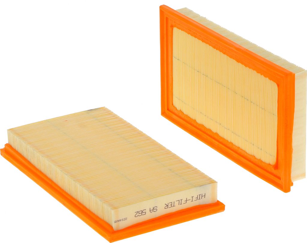 Luftfilter SA 562