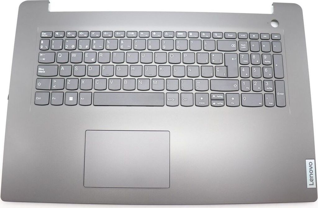 Lenovo COVER Upper Case ASM_SPA L83A2 FP I/G