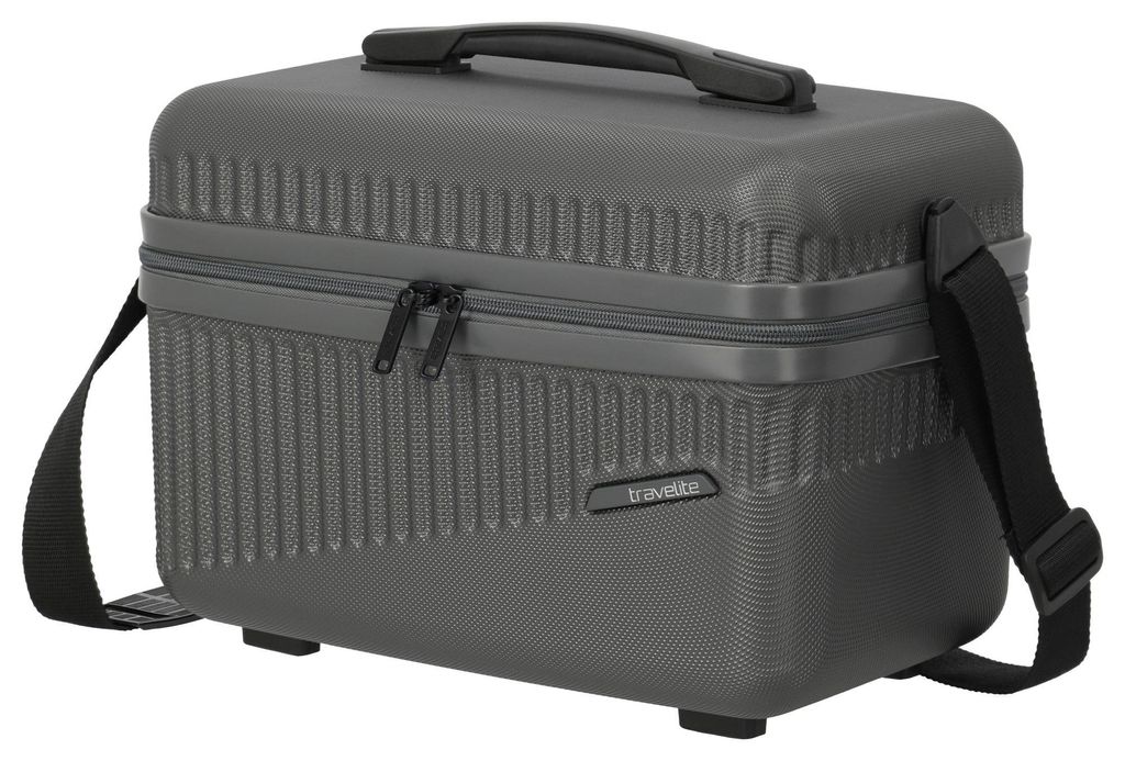 Travelite Bali Beautycase Kosmetikkoffer Kulturtasche Produktbild 