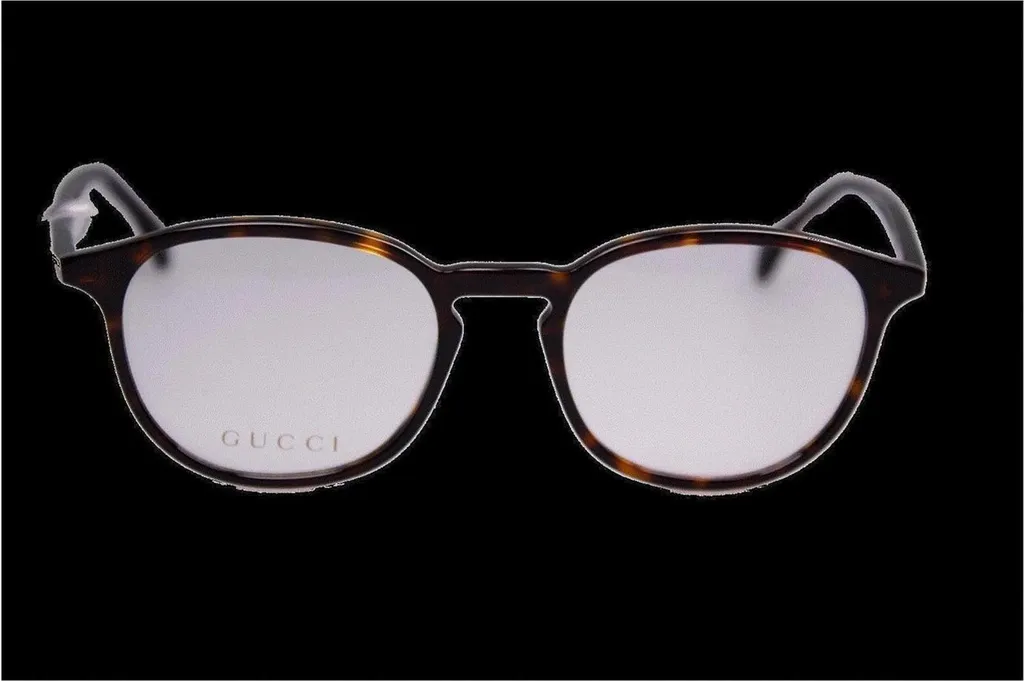 Lunettes Gucci GG0550O monture optique idéale pour travail sur écran