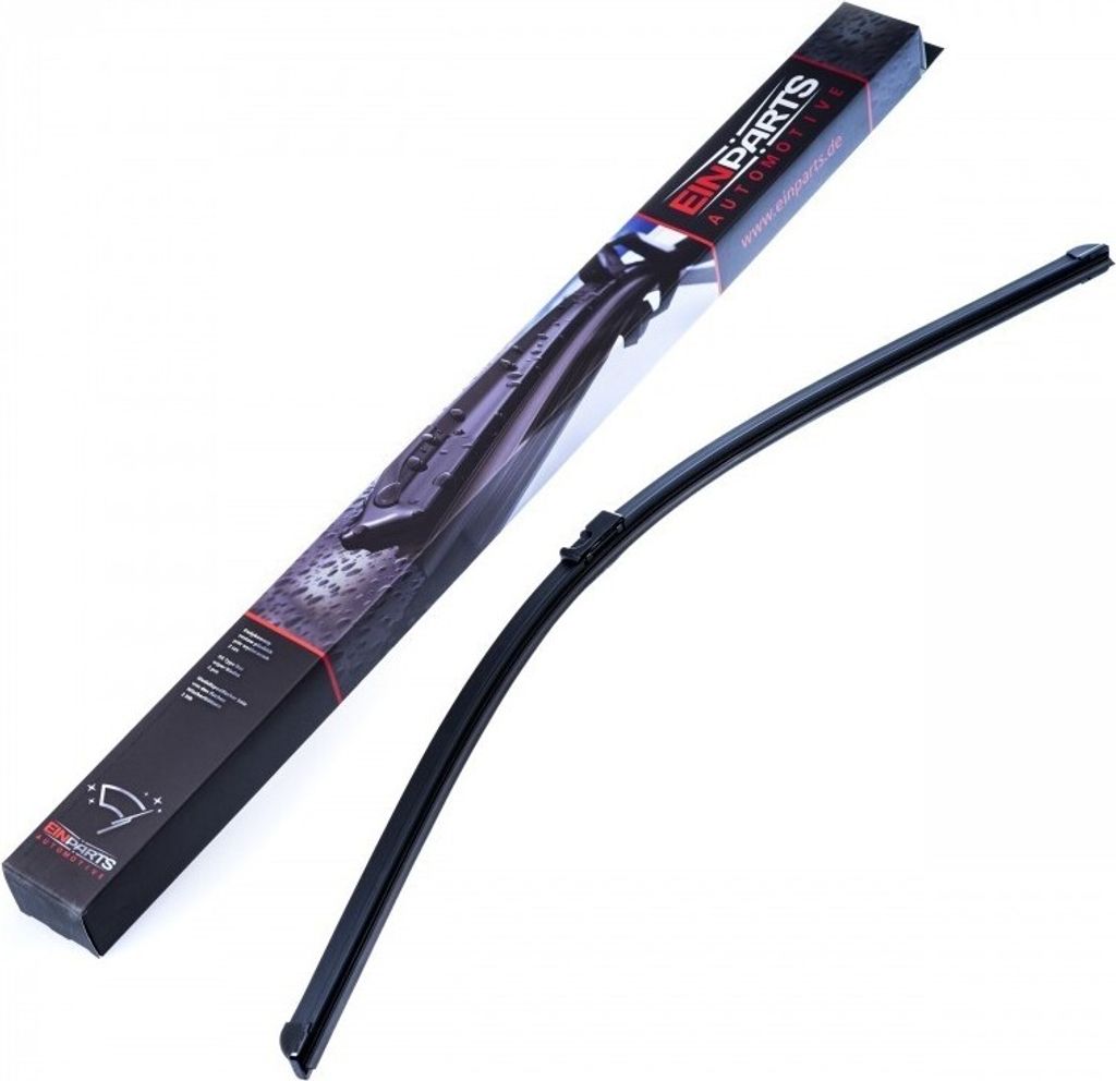 OXIMO SIMPLY WORKS Frontscheibenwischer Für Audi A2 - Links 700mm Rahmenlos