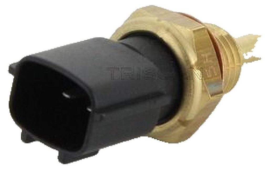 Sensor Kühlmitteltemperatur M12 X 1,5 2-polig TRISCAN für u.a. RENAULT TRUCKS