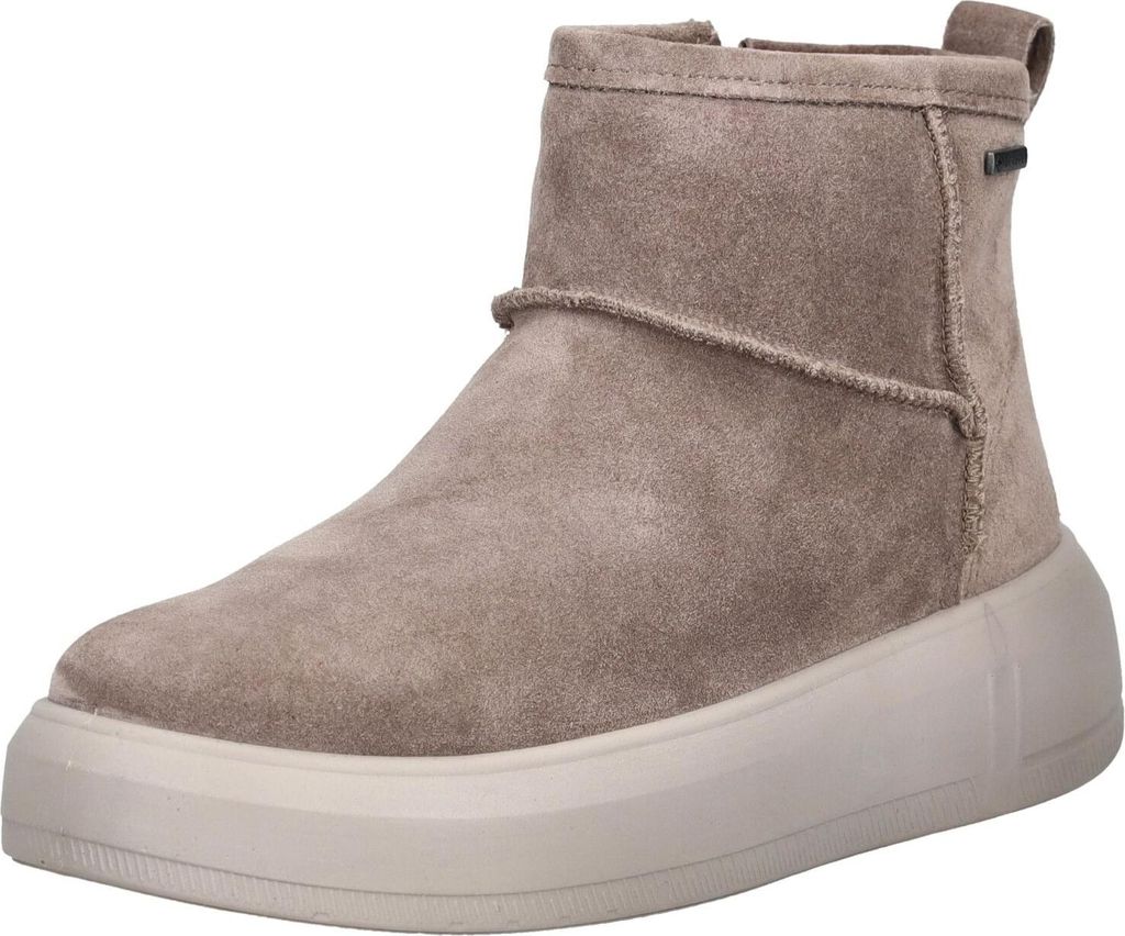 Legero Stiefelette Stiefelette Veloursleder