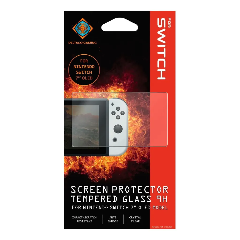 Deltaco Gaming Mini Joypad Wireless Switch PC Android - Acquista Online - 4