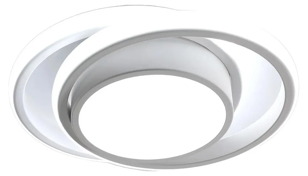 Luminaire de plafond LED moderne A0028 éco-énergétique pour chambre