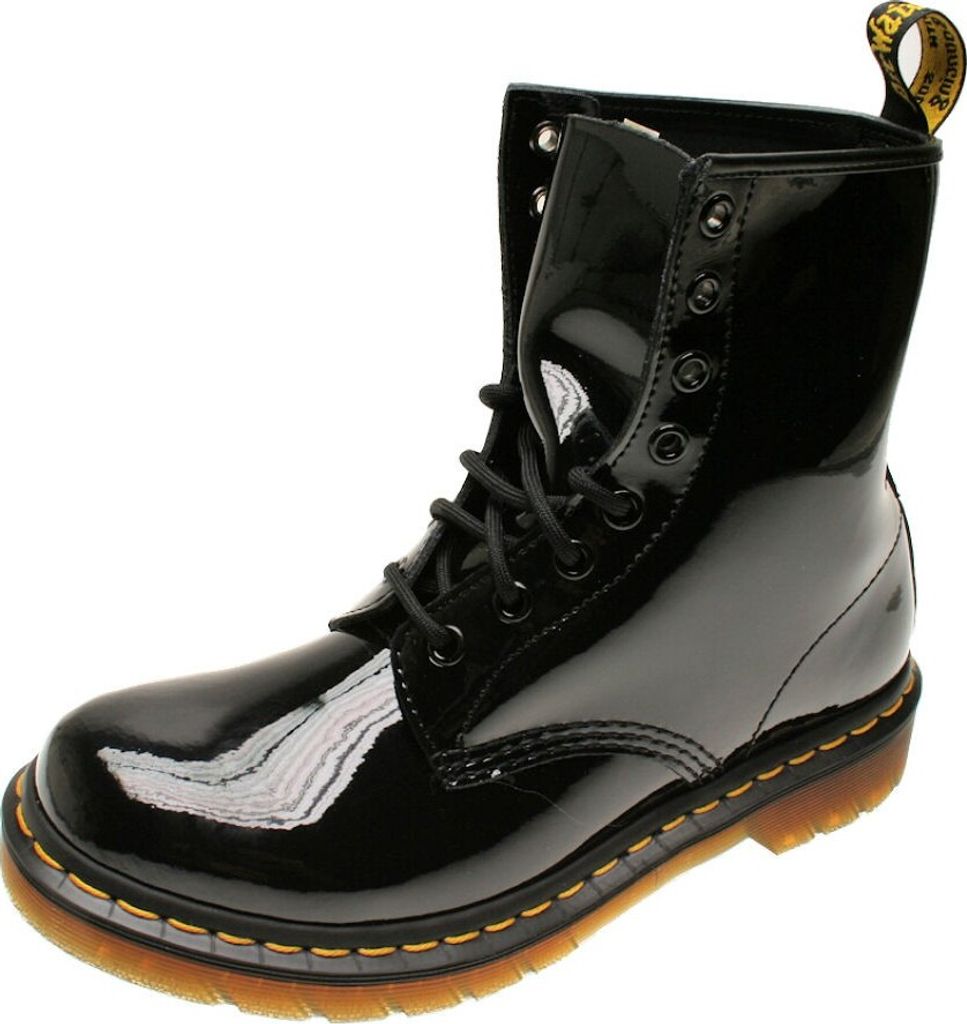 Dr. Martens Airwair Schnürboots Damen 31313239313532 Produktbild 87