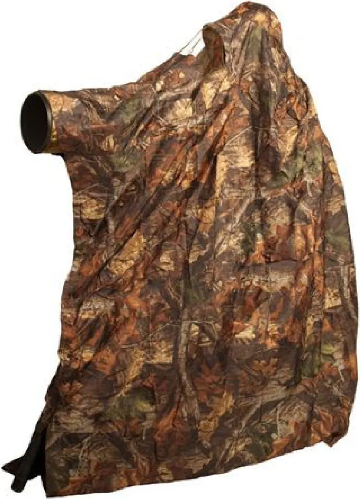 Cacher son Matériel Photo avec le Camouflage Stealth Gear 180 cm
