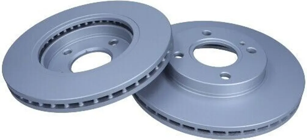 Disque de frein MAXGEAR 19-1288MAX pour Fiesta VI et KA+ OE 8V511125AD