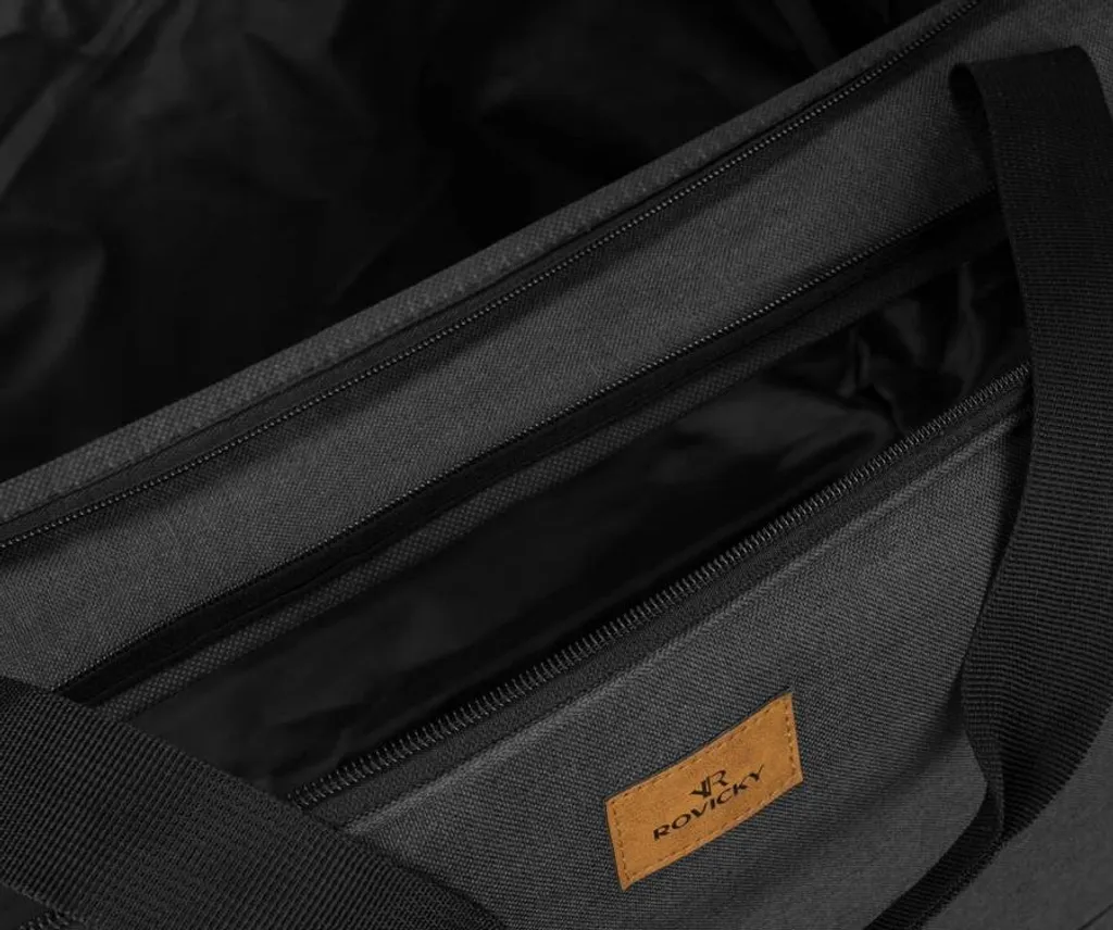 Borsa Rovicky DHRTB70T61683: La Mia Nuova Ossessione in Pelle - 9