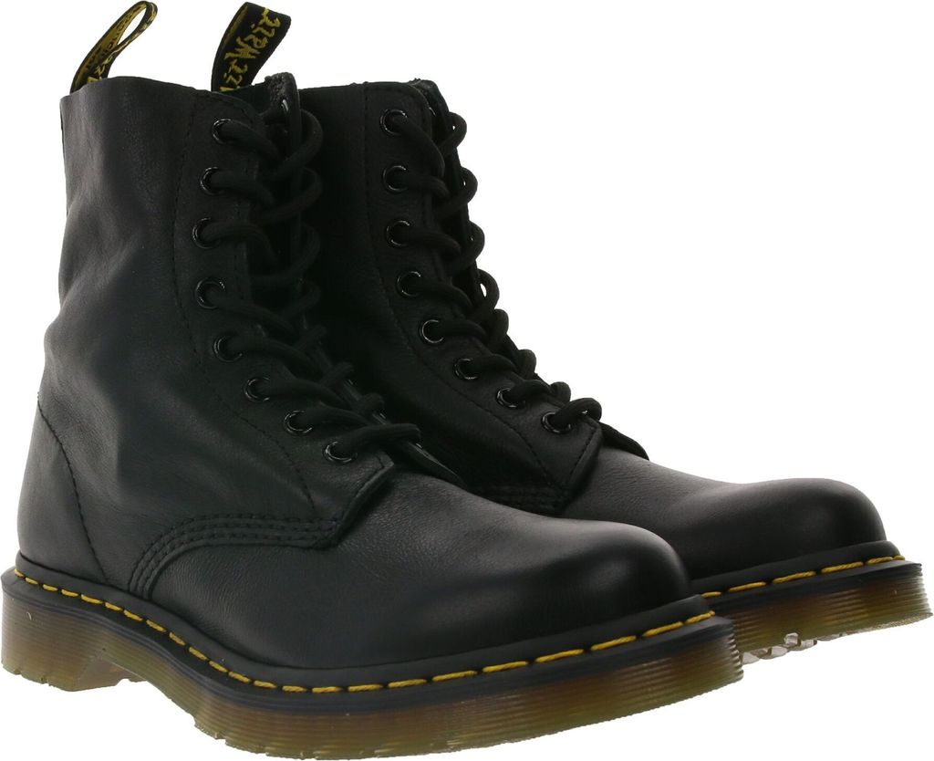 Dr. Martens 1460 Pascal Lederstiefel Damen – 38 Produktbild 119