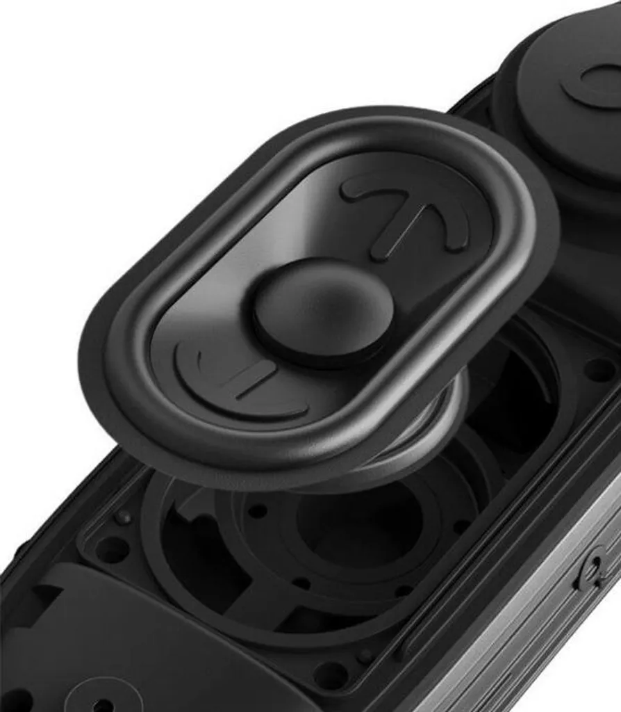 Anker SoundCore Icon Enceinte Bluetooth Noire 10W Nomade et Puissante - 8
