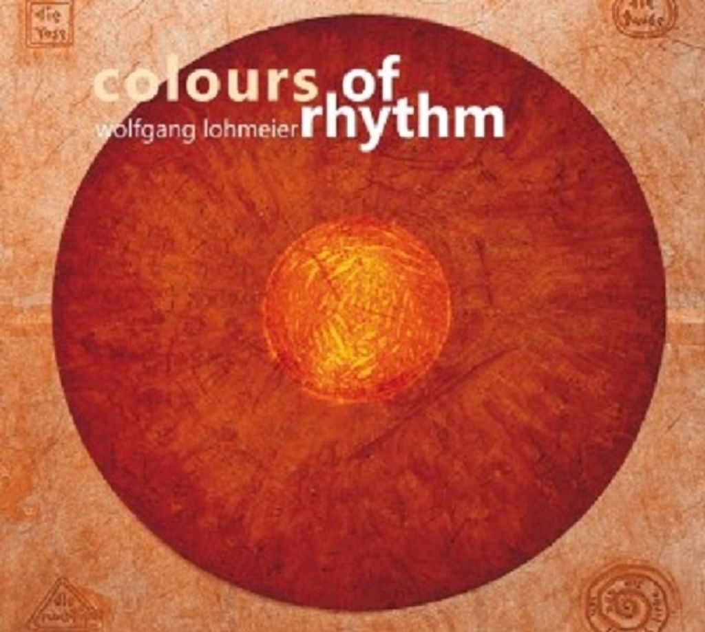 Lohmeier,Wolfgang-Colours Of Rhythm