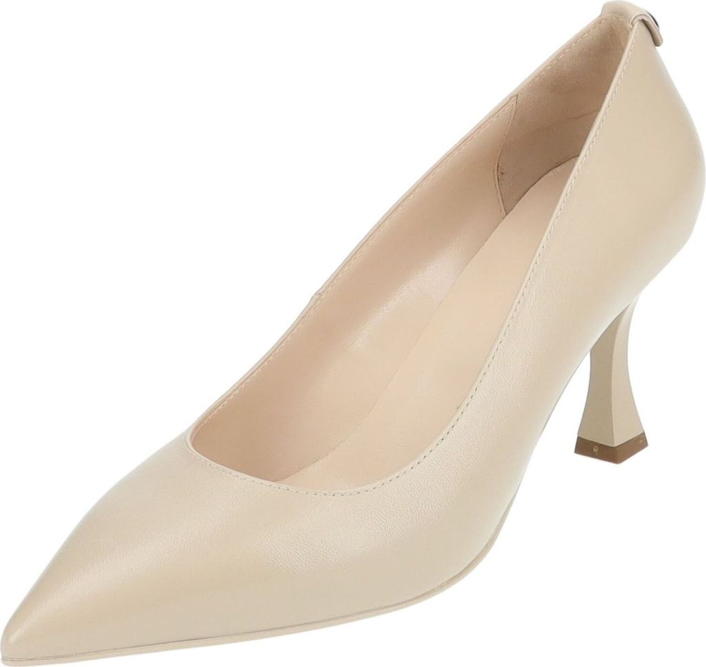 Nero Giardini Pumps Pumps Leder