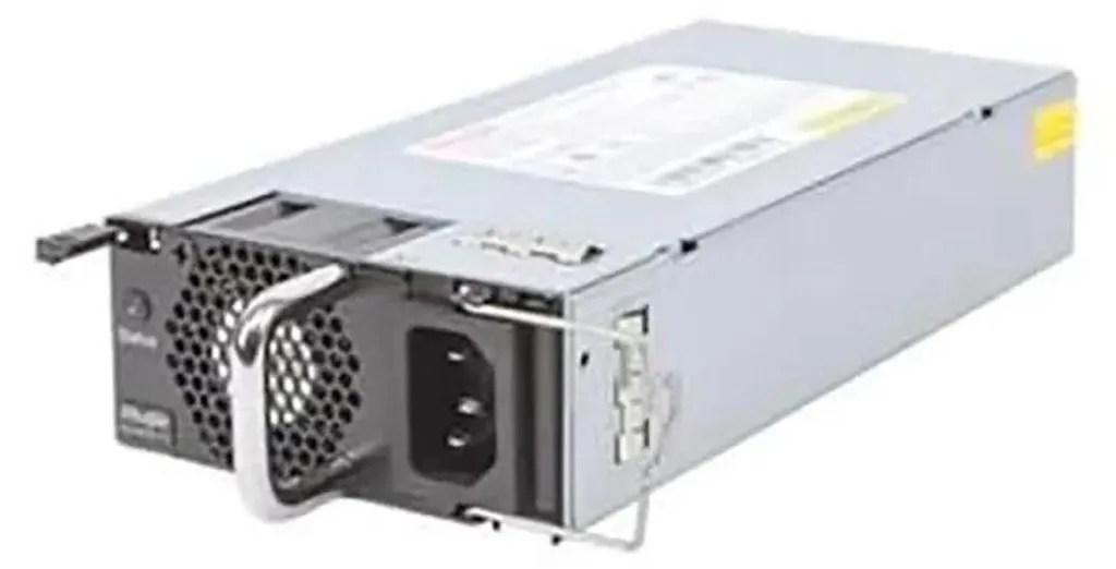 Bloc d'alimentation 600W RG-PA600I-P-F argenté pour commutateur PoE
