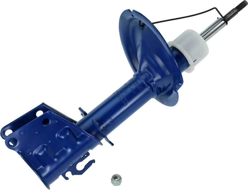 Jambe de Suspension Avant pour Fiat Siena et Palio - MEYLE 2266230001