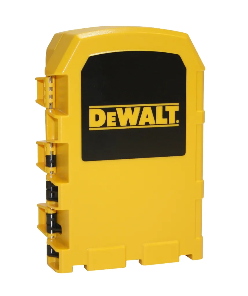Coffret de 29 Forets Métal DeWALT DT7926 EXTREME 2 pour Perçage Précis - 23