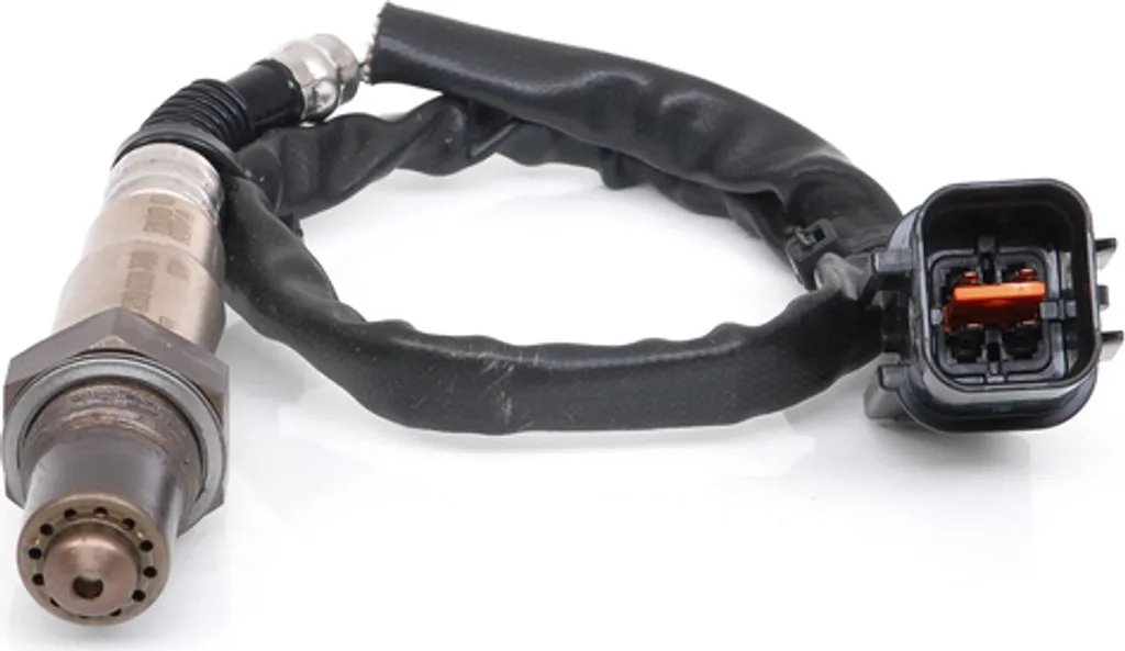 Solution Voyant Moteur Allumé : Sonde Lambda Bosch 0258986766 pour i10