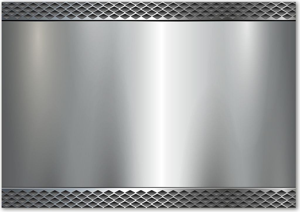 Tulup Glas-Bild - 100 x 70 - Wandbild aus Glas - Wandkunst - Wandbild hinter gehärtetem Sicherheitsglas - Kunst: modern & klassisch - Metall-Tex...