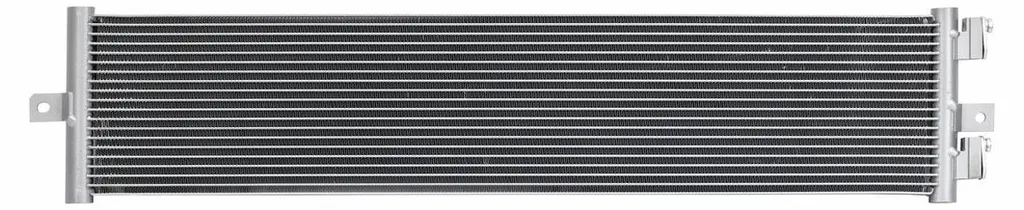 Réparer Clim Hyundai Ioniq : Condenseur Bosch 641-130mm Gaz R134a