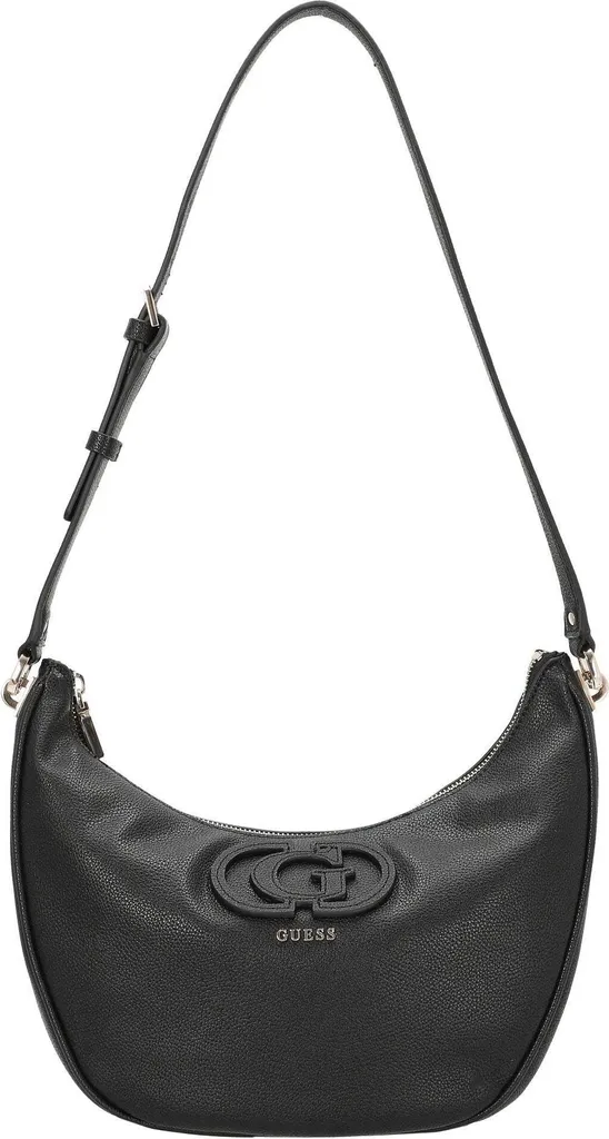 Cabas Guess Calebra 36020BLA : Sac à main fourre-tout spacieux et chic