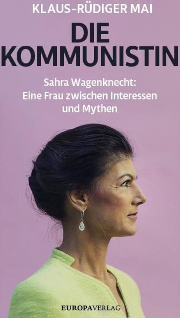 Die Kommunistin
