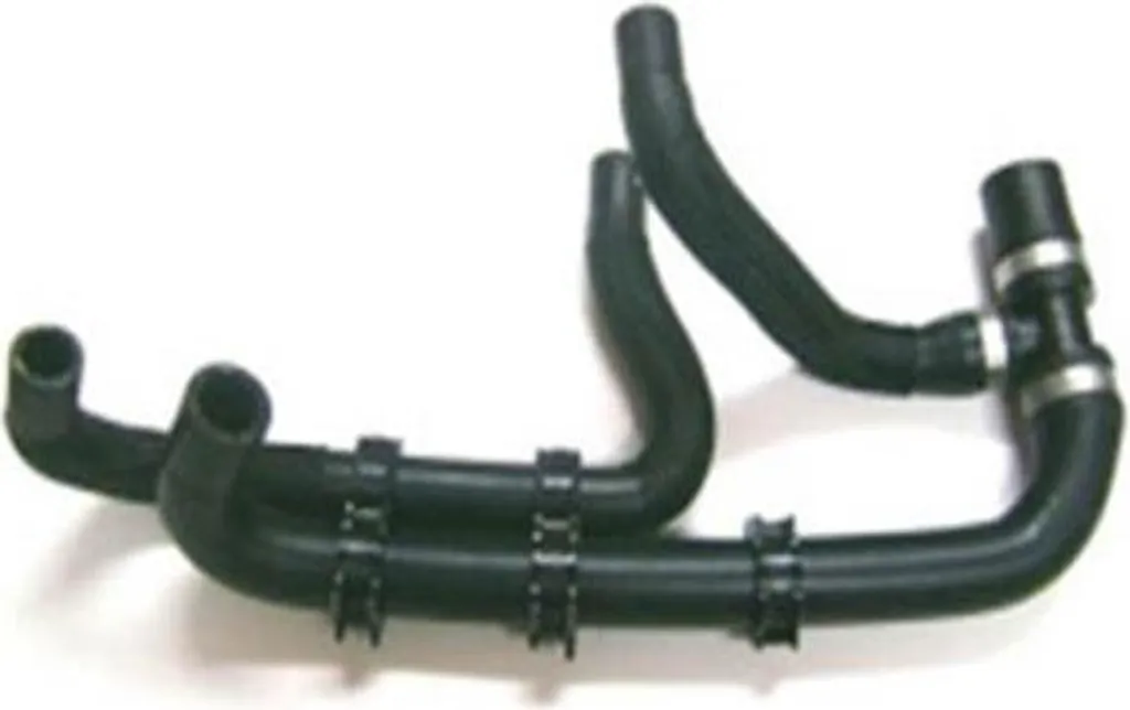 Stop fuite refroidissement Scania avec ce flexible 2038640 de rechange
