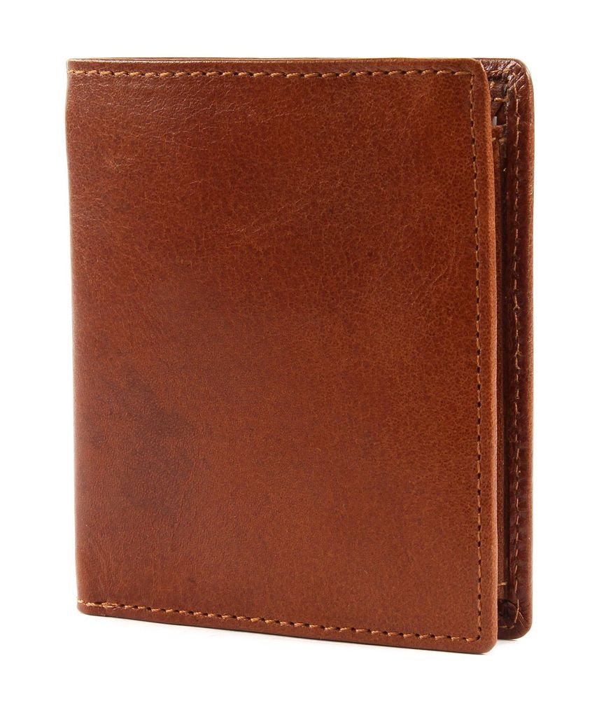 Leonhard Heyden Cambridge Geldbörse Leder 9 cm