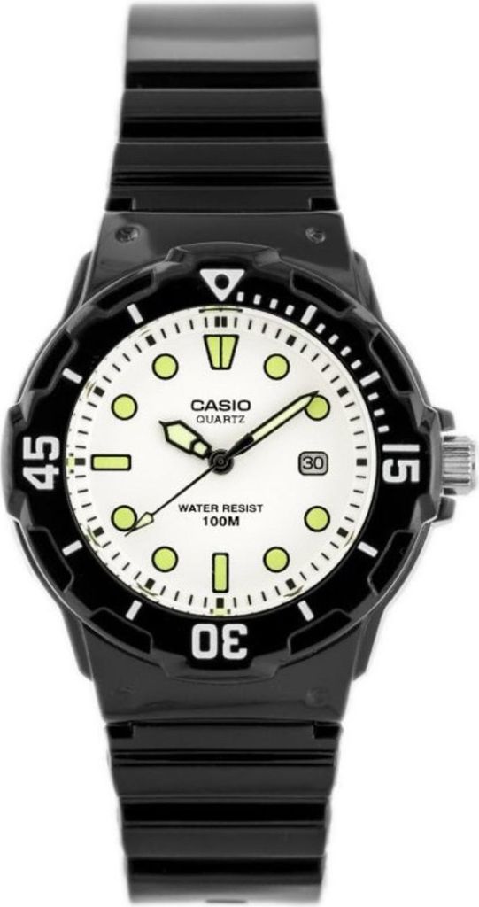 Damen Uhr Casio LRW-200H-7E1 Produktbild 