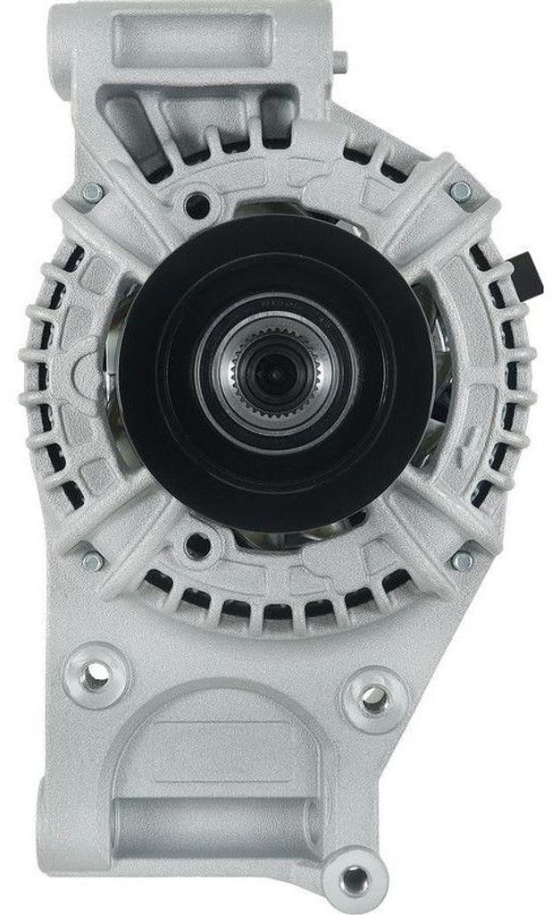 AS-PL A01120S Lichtmaschine Generator LiMa 150A 12V für VOLVO XC40 (536)