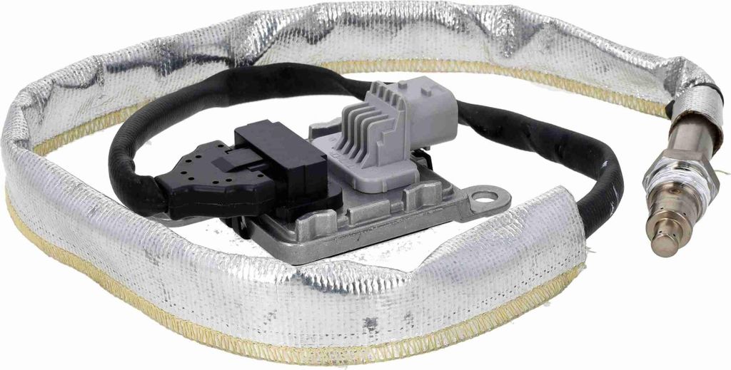 NOx-Sensor, Harnstoffeinspritzung DODGE RAM