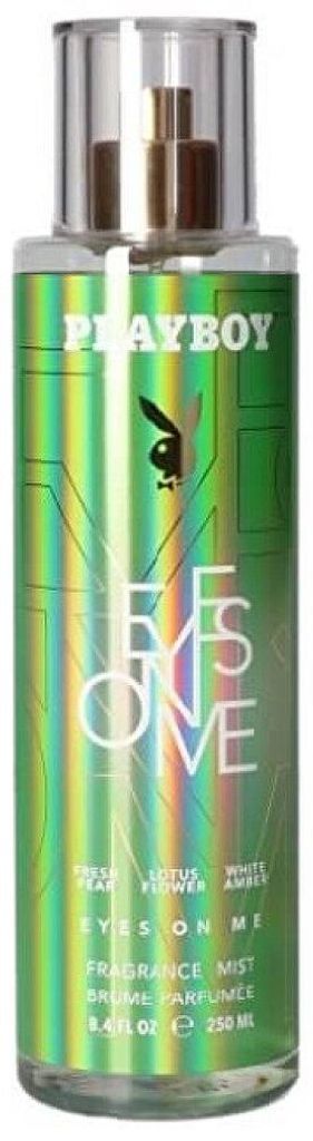 Playboy Fragrance Mist - Eyes On Me PBY250ml Immagine del prodotto 