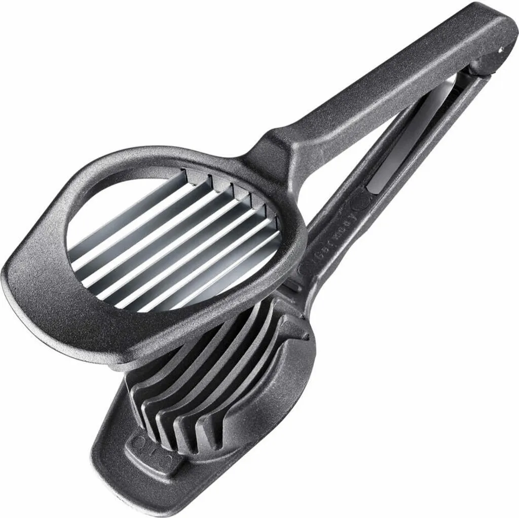 Tagliafrutta Westmark Champion Black Edition 51707760 - High Tech