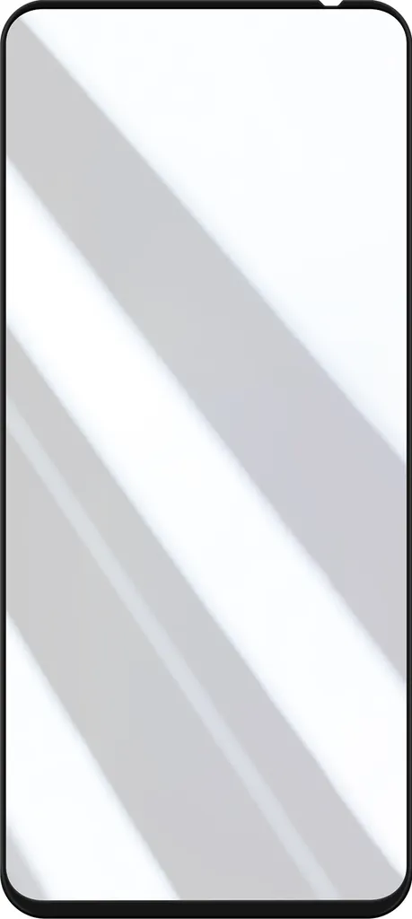 Proteggi Schermo Redmi 12 / 13 Vetro 5D Full Glue - Anti-urto e Anti-graffio