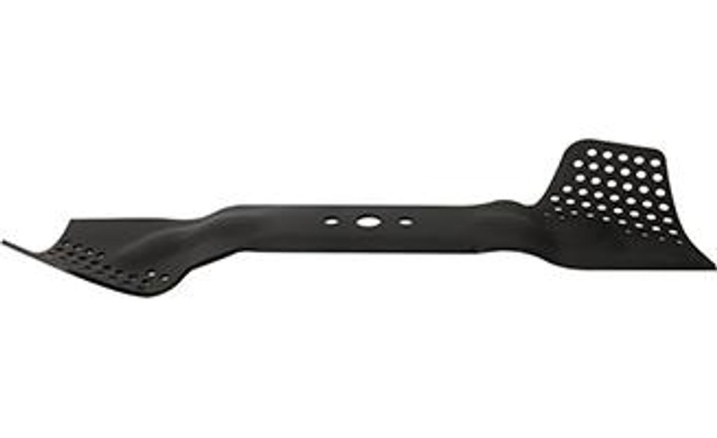 Schneidmesser für Elektrolux - Husqvarna, passend für R145, R145sv Maschinen. Länge: 438 mm. Ersatz für Original 5321992-43.