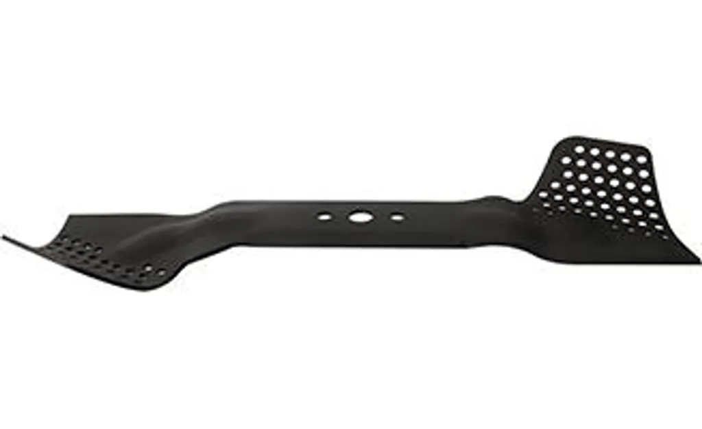 Lame de tondeuse 438mm robuste pour Electrolux-Husqvarna R145sv 5321992-43