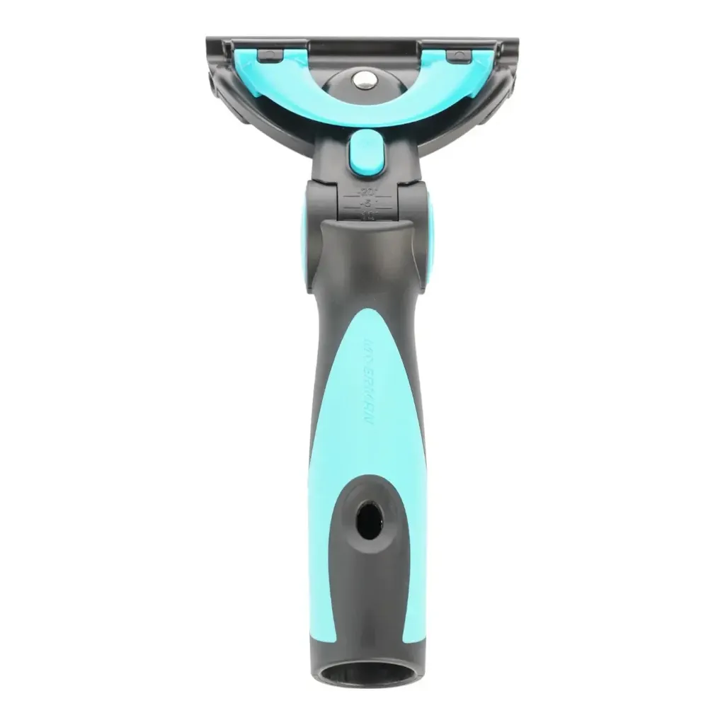 Moerman Excelerator 2.0 Poignée raclette vitre haute performance 35cm