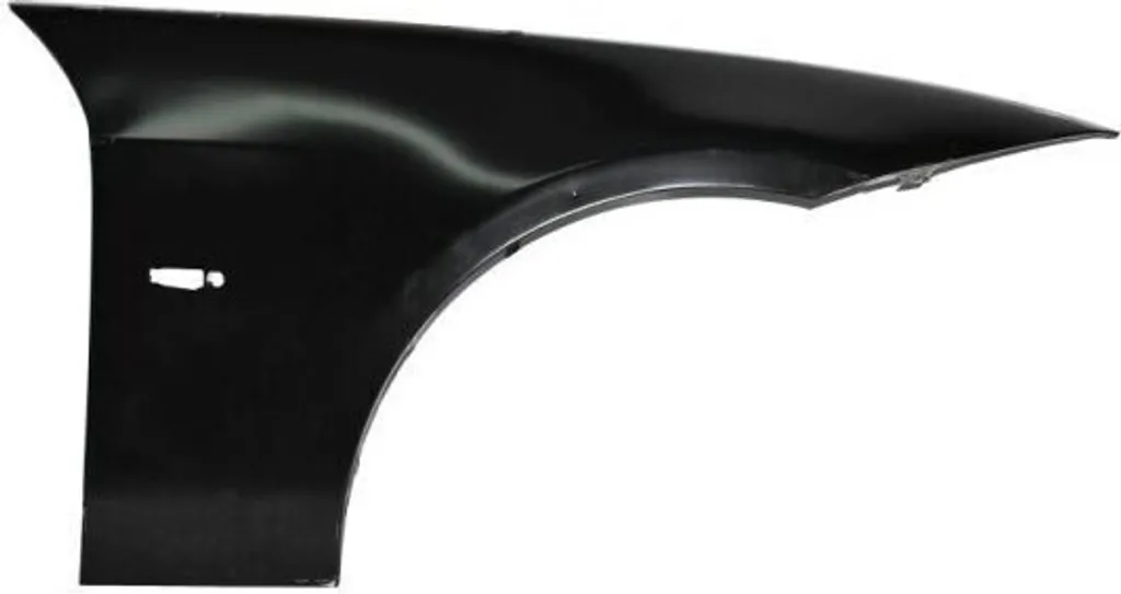 Aile avant droite BMW E90 E91 anti-corrosion OE 41357133227 pour Série 3