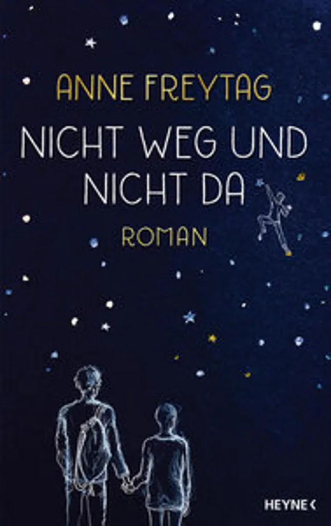 Nicht weg und nicht da : aider mon enfant à surmonter un deuil familial