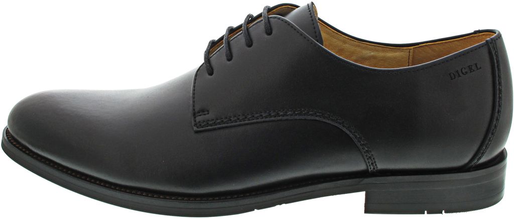 Digel Sebastian Business Schuh Grün Produktbild 