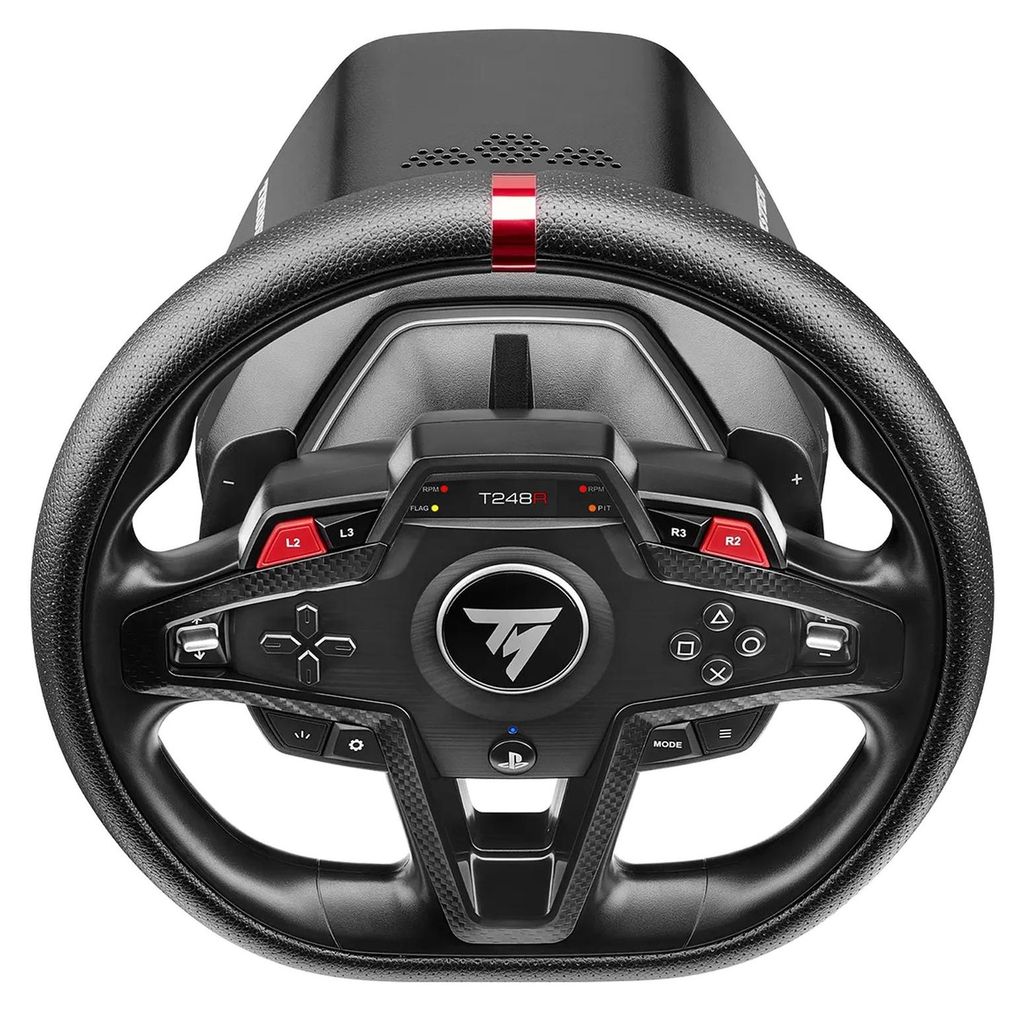 Thrustmaster Racing Wheel | T248R | Black Produktbild 