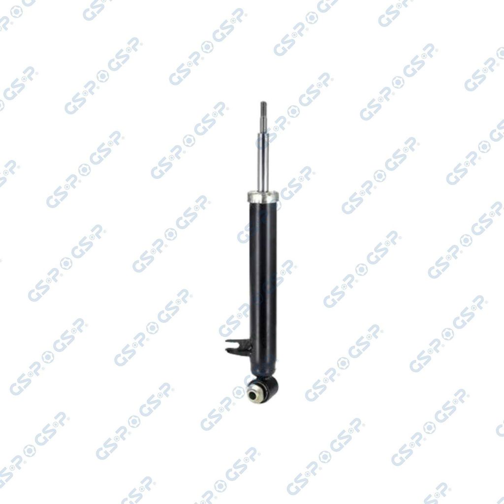 GSP Stoßdämpfer Hinten Links für BMW X5 (E70) 32127242