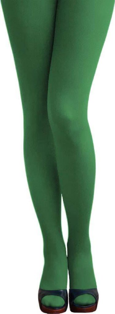 Oblique Unique Strumpfhose y Kostüm Party Karneval Fasching Produktbild 