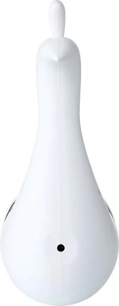 Lampe paon tactile multicolore INF pour soulager le stress et la peur