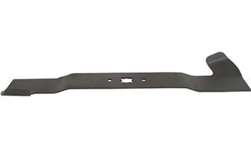 Lame de tondeuse MTD 46 cm pour entretien et tonte de pelouse