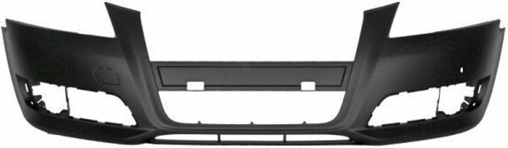 BLIC Stoßstange Stoßfänger für AUDI A3 Sportback (8PA) 5510-00-0026905P