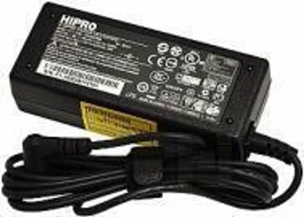 Adaptateur Secteur Acer 65W 19V Delta LF AP.06501.023 pour PC Portable