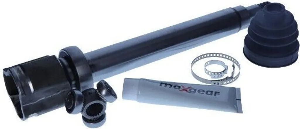 Remplacer le joint de transmission Focus - Kit MAXGEAR 49-2805 OE 3B436