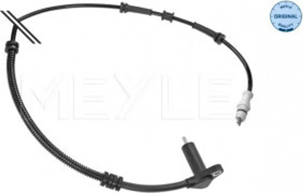 MEYLE 40-14 800 0017 Sensore Giri Ruota Ducato Boxer - Ricambio 454571