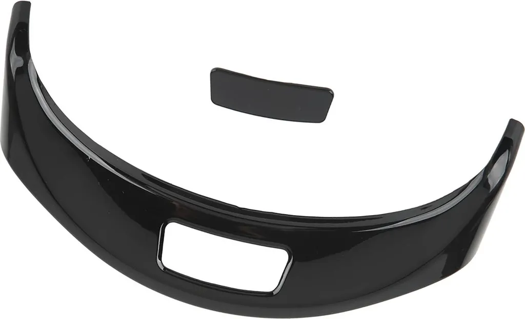 Bouton d'Accoudoir Central Cassé ? Solution pour Mercedes W205